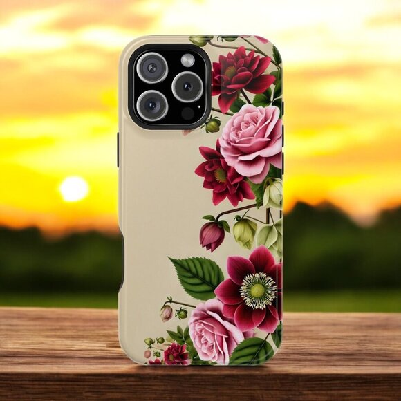 iPhone 14 Pro Max phone case, MARPC1182 - Picture 9 of 9